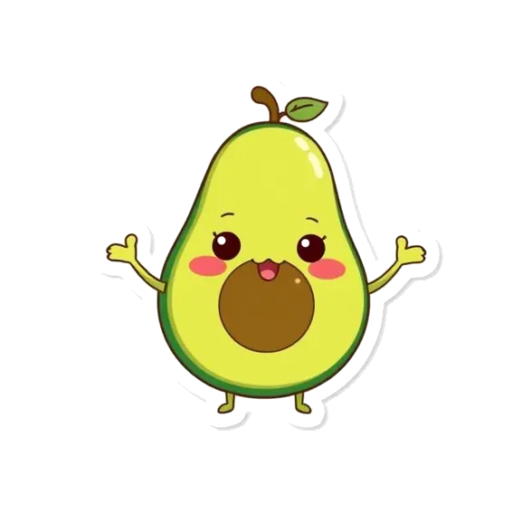 Welcome to Funnyavocado.Xyz